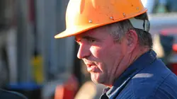 Les bûcherons de l'extrême