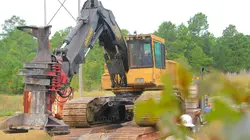 Les bûcherons de l'extrême S02E06 Le retour