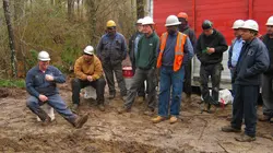 Les bûcherons de l'extrême S02E02 Le gros lot