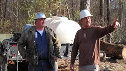 Les bûcherons de l'extrême S02E02 Le gros lot