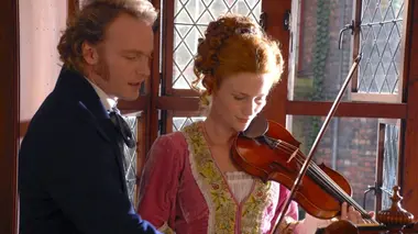 Les Buddenbrook, le déclin d'une famille (2008)