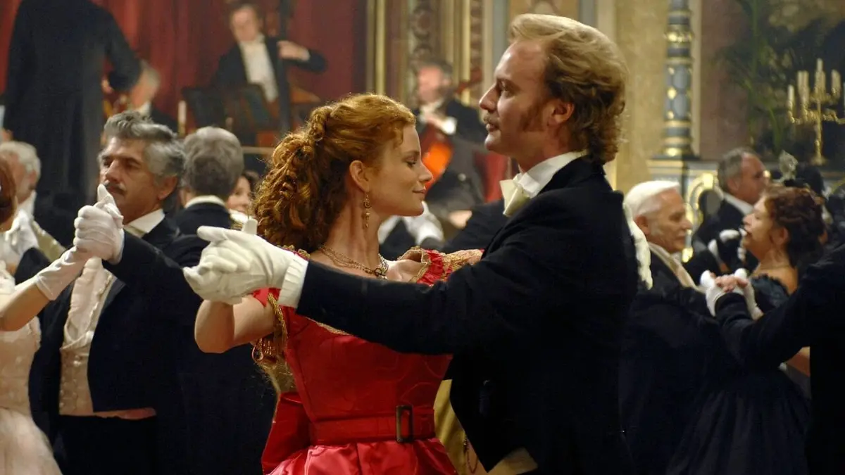 Les Buddenbrook, le déclin d'une famille