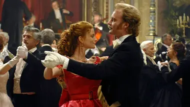 Les Buddenbrook, le déclin d'une famille (2008)