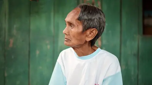 Les Bugis de Sulawesi : Cinq façons d'être au monde