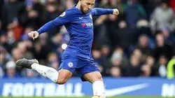 Sur RMC Sport Access 3 à 21h00 : Les buts d'Eden Hazard en Premier League