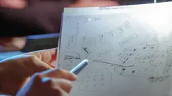 Les caches secrètes de Buchenwald