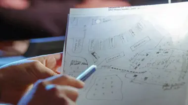 Les caches secrètes de Buchenwald