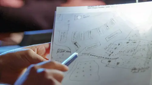 Les caches secrètes de Buchenwald