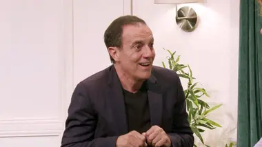 Les cachottiers