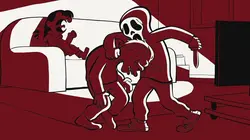 Les cahiers d'Esther S02E30 Le meurtre