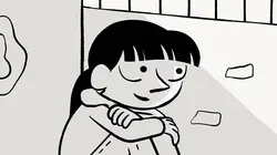 Les cahiers d'Esther S02E29 La passion