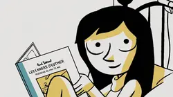 Les cahiers d'Esther S03E16 La critique