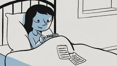 L'écriture
