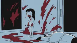 Les cahiers d'Esther S03E45 L'écriture