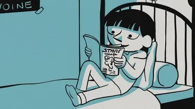 Le vendredi 13 novembre