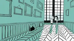 Les cahiers d'Esther S01E20 Eugénie