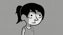 Les cahiers d'Esther S03E47 La honte