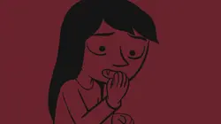 Les cahiers d'Esther  S03E44 L'écriture