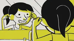 Les cahiers d'Esther  S03E48 Le rêve d'Afrique