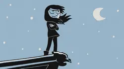 Les cahiers d'Esther S03E46 L'écriture