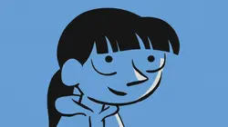 Les cahiers d'Esther S02E07 L'élection