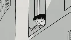 Les cahiers d'Esther S02E16 Les livres imaginaires