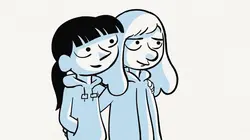 Les cahiers d'Esther S02E25 Le célibat