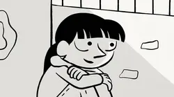 Les cahiers d'Esther S02E29 La passion