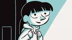 Les cahiers d'Esther S02E46 Le rap