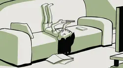 Les cahiers d'Esther S03E29 La rébellion