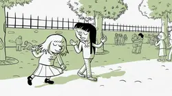 Les cahiers d'Esther S01E09 Les homosexuels