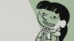 Les cahiers d'Esther S02E39 La plage