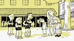 Les cahiers d'Esther S01E26 Youpaurne