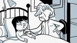 Les cahiers d'Esther S01E33 La sensibilité