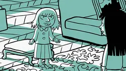 Les cahiers d'Esther S01E38 Les odeurs