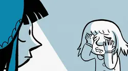 Les cahiers d'Esther S01E44 Enzo