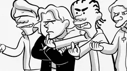 Les cahiers d'Esther S01E45 L'ormythologie