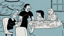 Les cahiers d'Esther S01E49 Fly Minerate