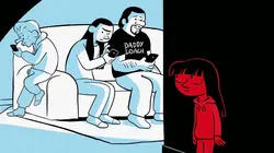 Les cahiers d'Esther S01E50 Les seins