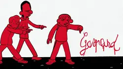 Les cahiers d'Esther S02E14 Le Secours populaire