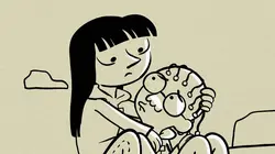 Les cahiers d'Esther S02E23 L'âme errante