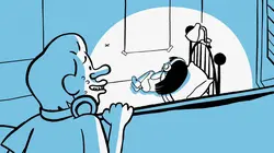 Les cahiers d'Esther S03E51 La sécurité