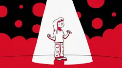 Les cahiers d'Esther S01E15 La malédiction