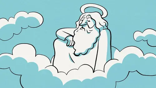 Les cahiers d'Esther S02E20 La vérité sur Dieu