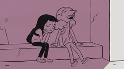 Les cahiers d'Esther  S03E37 La richesse