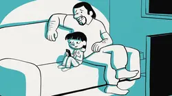 Les cahiers d'Esther S02E38 La liste