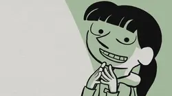 Les cahiers d'Esther S02E39 La plage