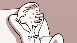 Les cahiers d'Esther S02E26 Les bébés