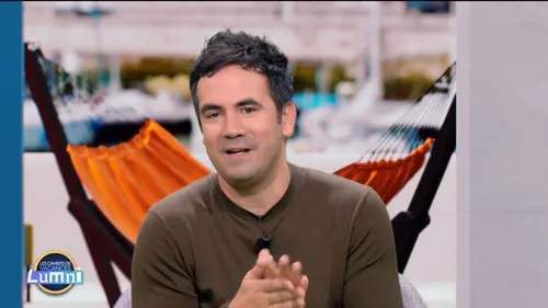 Les cahiers de vacances Lumni S2 - 7