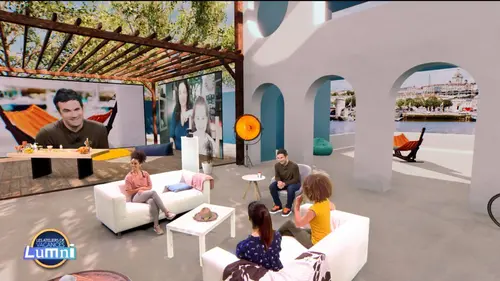 Les cahiers de vacances Lumni S2 - ép 13